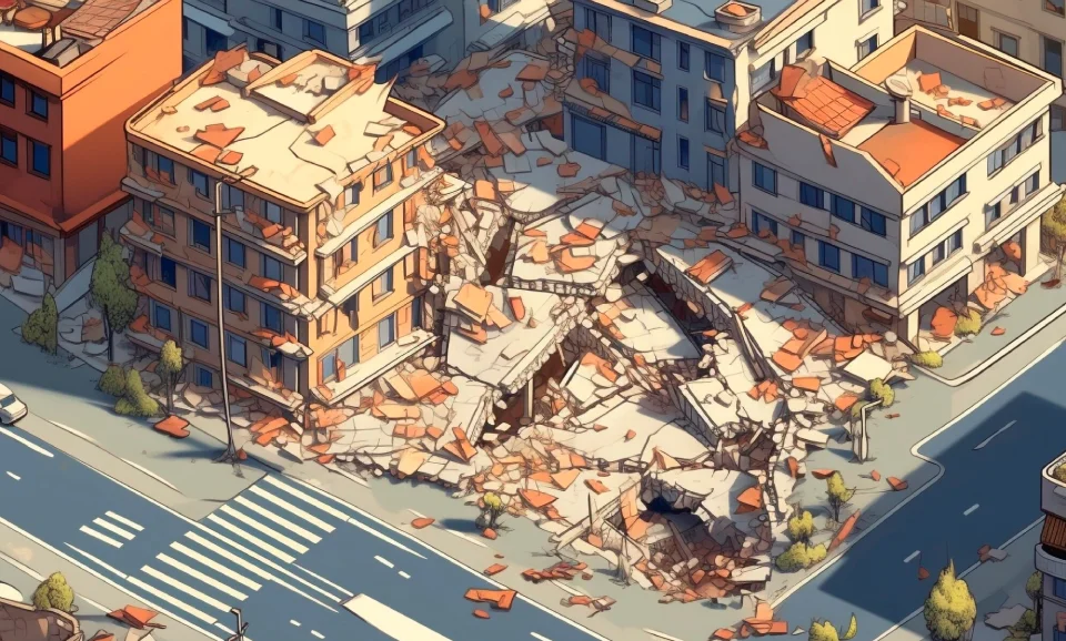 Deprem Yönetmeliğine Uygun Güvenli Yapı Teknolojileri